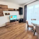 Altipiani Apartment