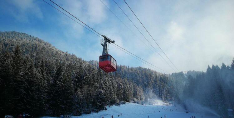Altipiani Brașov