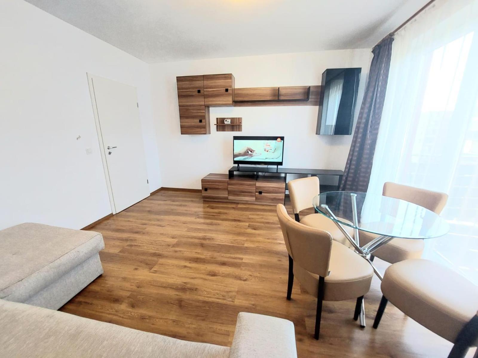 Apartament Altipiani *
