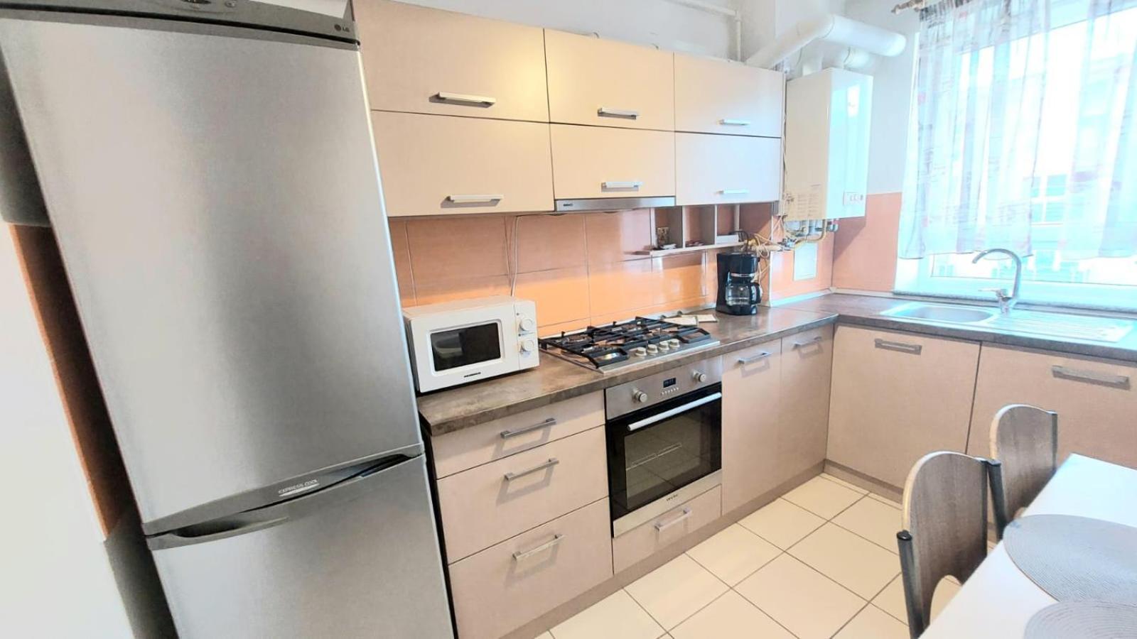 Apartament Altipiani