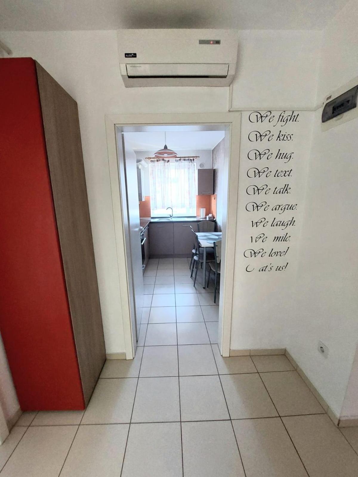 Altipiani Apartament Brașov