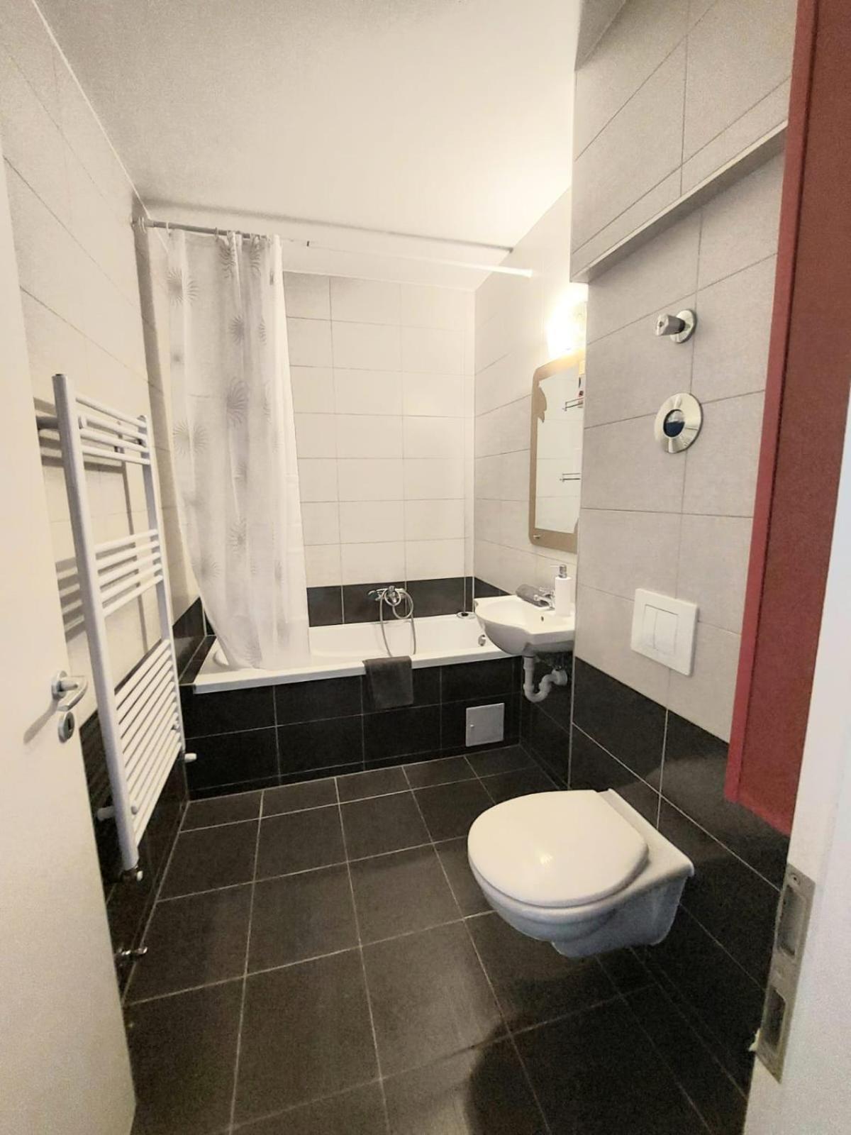 Altipiani Apartament