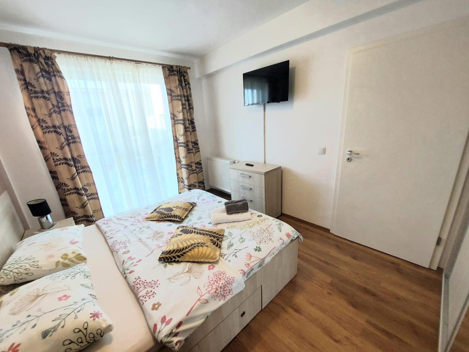 Apartament Altipiani