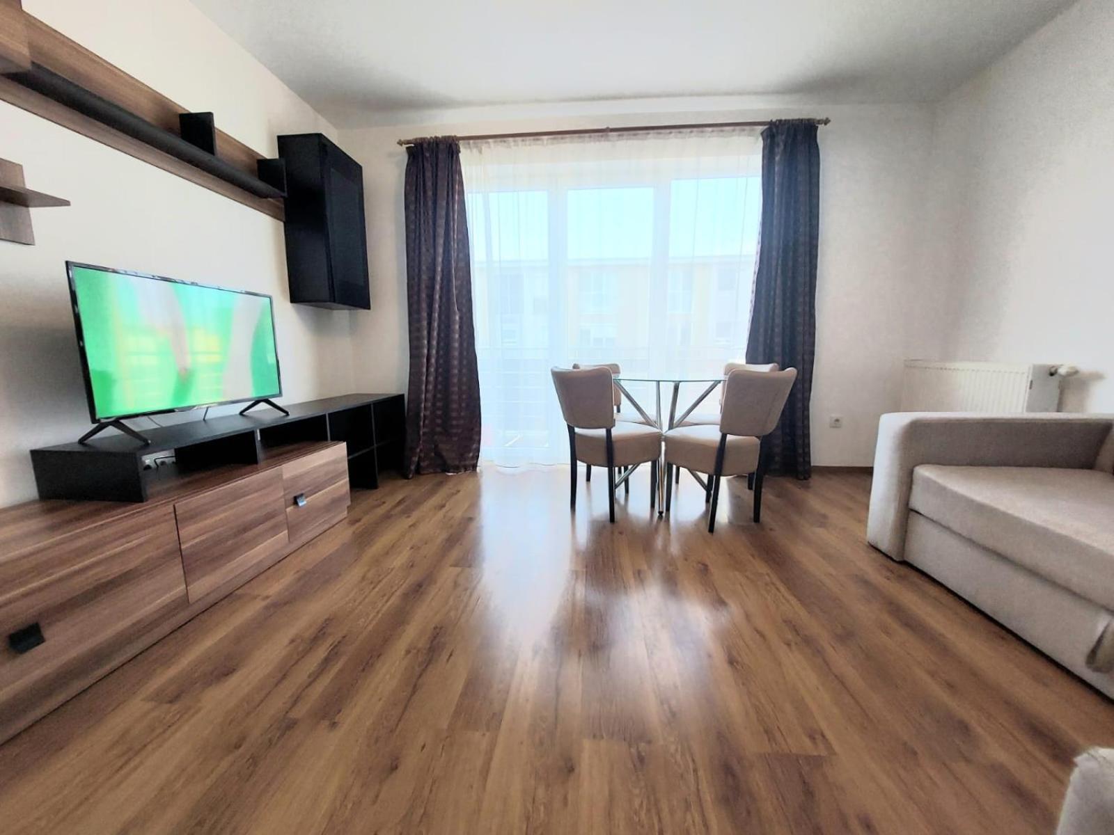 Altipiani Apartament *