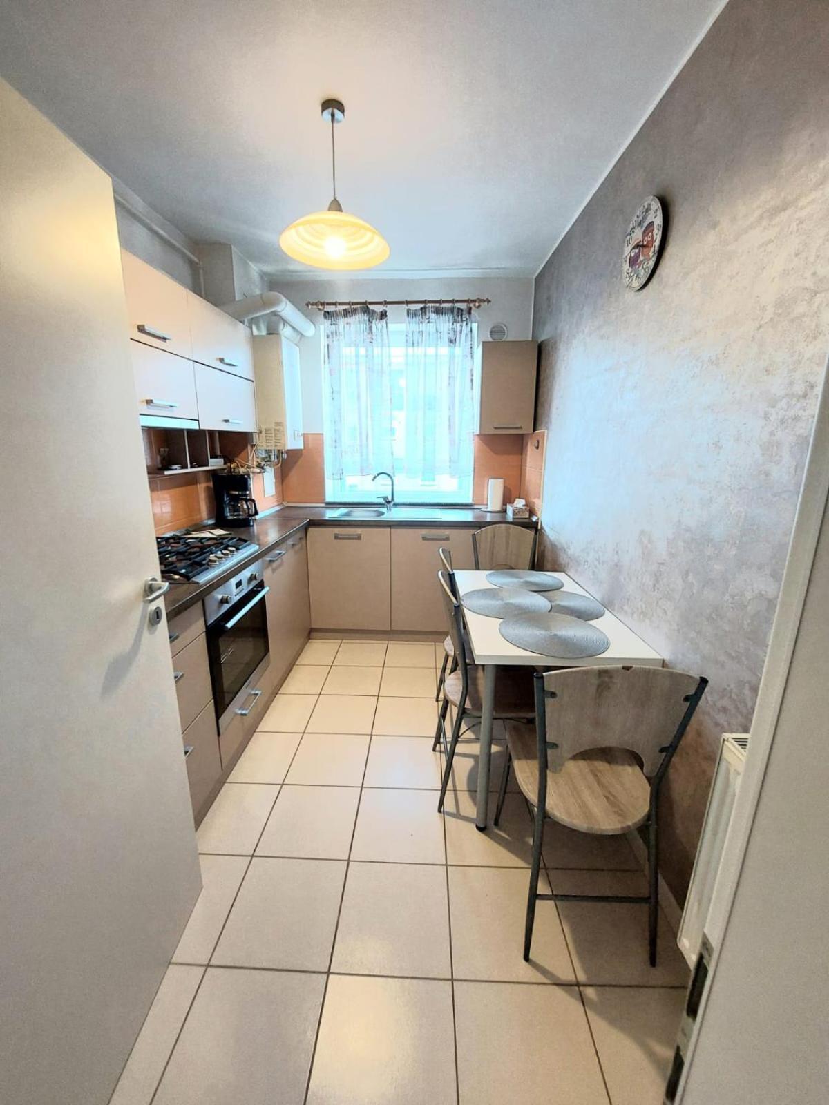 Altipiani Apartament