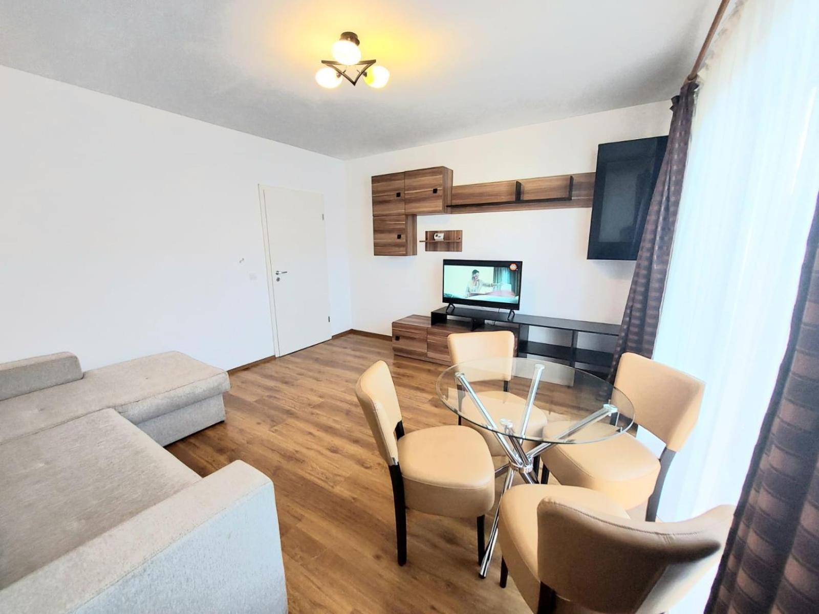 Apartament Altipiani